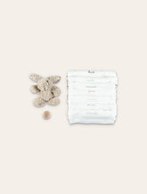 Set neonato con body settimanali Bonpoint - | Spazio Pritelli