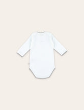 Set neonato con body settimanali Bonpoint - | Spazio Pritelli