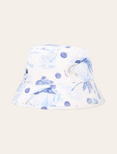 Cappello bucket Bob Theana Bonpoint in cotone - | Spazio Pritelli