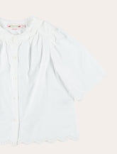 Camicetta Lizea da bambina di Bonpoint - | Spazio Pritelli