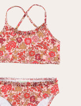 Bikini Lais in tessuto Liberty da bambina di Bonpoint - | Spazio Pritelli