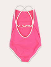 Bonpoint kids' Loola swimsuit - | Spazio Pritelli