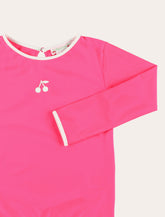 T-shirt Laney con protezione UV da bambina di Bonpoint - | Spazio Pritelli