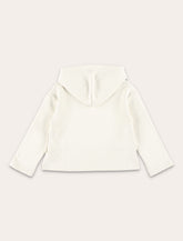 Bonpoint Carmine liberty appliqué sweatshirt - | Spazio Pritelli