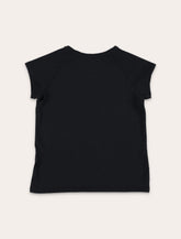 Bonpoint Asmae organic cotton T-shirt - | Spazio Pritelli