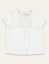 T-shirt Capricia Bonpoint in cotone biologico - | Spazio Pritelli