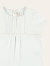 T-shirt Capricia Bonpoint in cotone biologico - | Spazio Pritelli