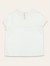 T-shirt Capricia Bonpoint in cotone biologico - | Spazio Pritelli