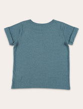 T-shirt Cyana da bambina di Bonpoint - | Spazio Pritelli