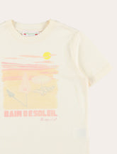 T-shirt Thida da bambina di Bonpoint - | Spazio Pritelli