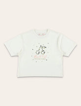 T-shirt Lele Bonpoint in cotone biologico - | Spazio Pritelli