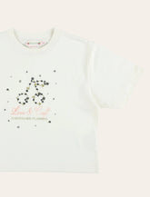 T-shirt Lele Bonpoint in cotone biologico - | Spazio Pritelli