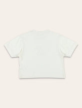 T-shirt Lele Bonpoint in cotone biologico - | Spazio Pritelli