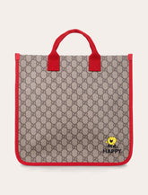 Gucci GG Supreme girls’ shopping bag - | Spazio Pritelli