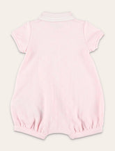 Gucci Baby set due pezzi in cotone - | Spazio Pritelli