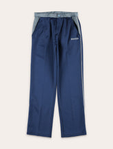 Gucci technical jersey pants for kids - | Spazio Pritelli