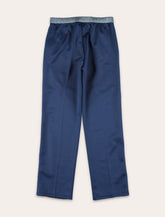 Gucci technical jersey pants for kids - | Spazio Pritelli