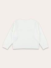 Gucci MR. MEN™ Little Miss™ cotton sweatshirt for kids - | Spazio Pritelli