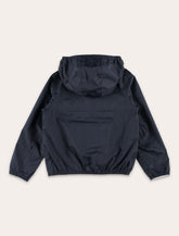 K-Way Jack Plus reversible jacket for kids - | Spazio Pritelli