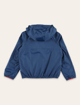 K-Way Jack Plus reversible jacket for kids - | Spazio Pritelli