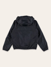 K-Way Jack Plus reversible jacket for kids - | Spazio Pritelli