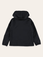 K-Way Marguerite waterproof jacket for kids - | Spazio Pritelli