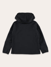 K-Way Marguerite waterproof jacket for kids - | Spazio Pritelli