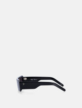 Occhiali Rick Owens Gethshades - | Spazio Pritelli