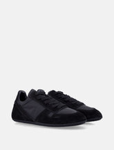 Rick Owens Minimal woman's sneaks - | Spazio Pritelli