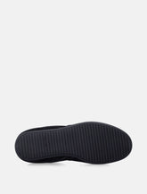 Rick Owens Minimal woman's sneaks - | Spazio Pritelli