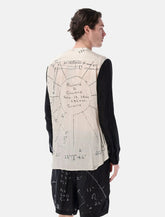 Rick Owens Larry Fogpocket Shirt - | Spazio Pritelli