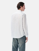 MFpen Evening Business shirt - | Spazio Pritelli