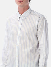MFpen Evening Business shirt - | Spazio Pritelli