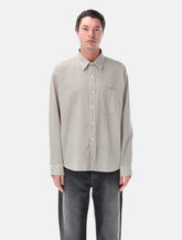 Camicia Executive in cotone poplin MFpen - | Spazio Pritelli