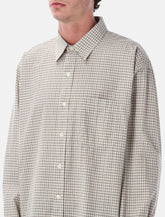 Camicia Executive in cotone poplin MFpen - | Spazio Pritelli