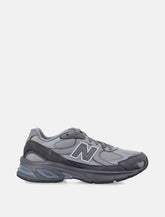 Comme des Garçons x New Balance 2010 grey sneakers - | Spazio Pritelli