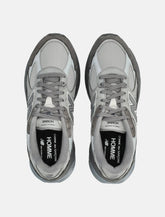 Comme des Garçons x New Balance 2010 grey sneakers - | Spazio Pritelli