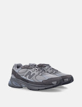 Comme des Garçons x New Balance 2010 grey sneakers - | Spazio Pritelli