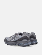 Comme des Garçons x New Balance 2010 grey sneakers - | Spazio Pritelli