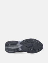 Comme des Garçons x New Balance 2010 grey sneakers - | Spazio Pritelli