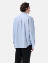 Marant Jasolo Oxford shirt - | Spazio Pritelli
