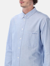 Marant Jasolo Oxford shirt - | Spazio Pritelli