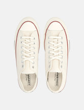 Converse Chuck 70 off-white canvas - | Spazio Pritelli