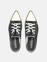 Converse Chuck 70 De Luxe mule a punta con zeppa - | Spazio Pritelli