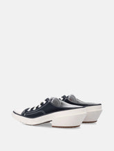 Converse Chuck 70 De Luxe pointed heel platform - | Spazio Pritelli