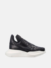 Rick Owens Geth Runner sneakers - | Spazio Pritelli