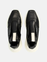 Rick Owens Geth Runner sneakers - | Spazio Pritelli