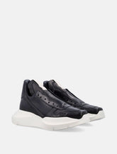 Rick Owens Geth Runner sneakers - | Spazio Pritelli