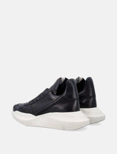 Rick Owens Geth Runner sneakers - | Spazio Pritelli