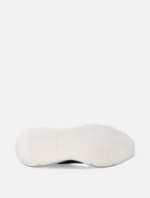 Rick Owens Geth Runner sneakers - | Spazio Pritelli